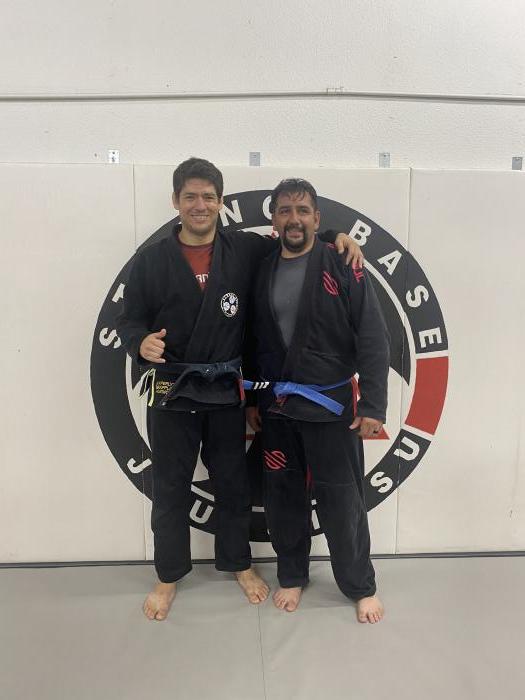3rd stripe