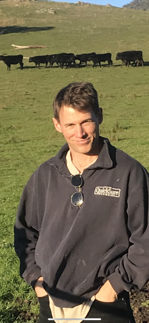 Tom Elliott