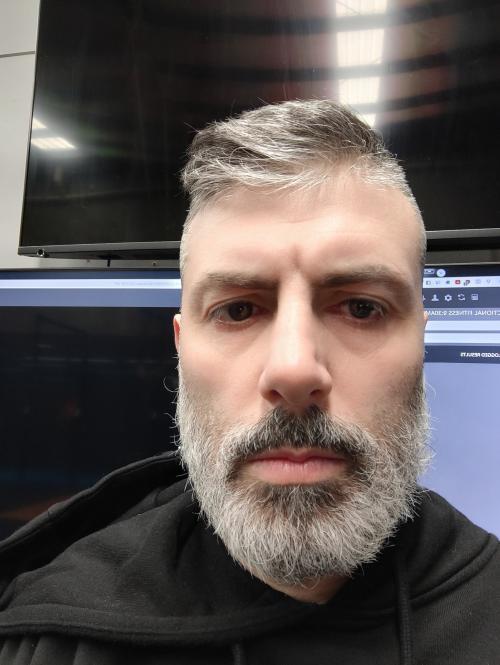 Daniel Kovacic
