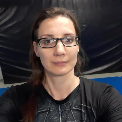 Verena Sehring