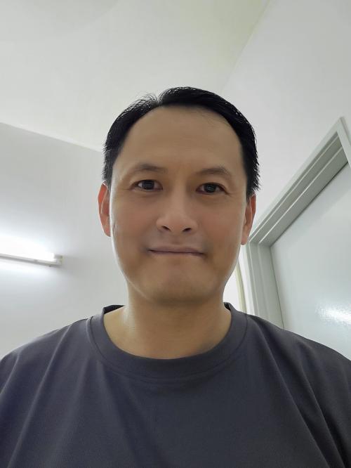 Shawn Chan