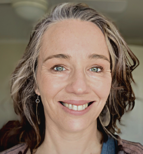 Petra Brown