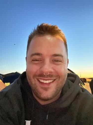 Kevin Giesecke