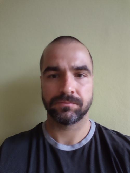 Peter Vinarcik