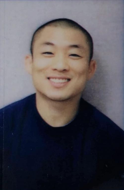 Adam Kim