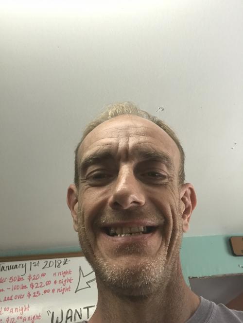 Scott Miller