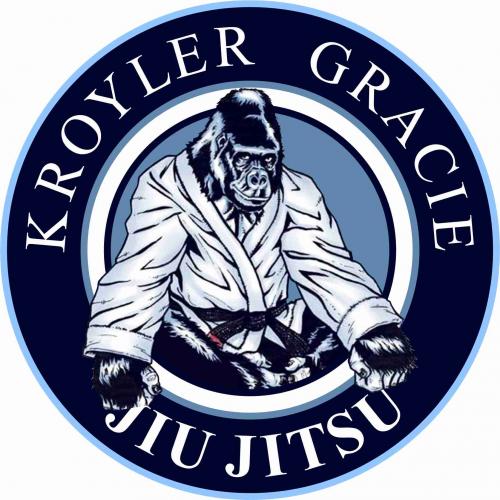Kroyler Gracie Jiu-Jitsu