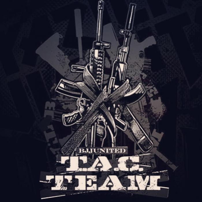 TacTeam