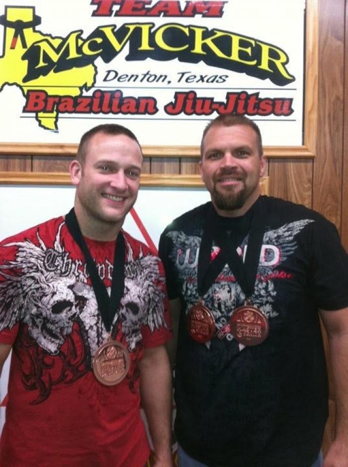 NoGi Worlds