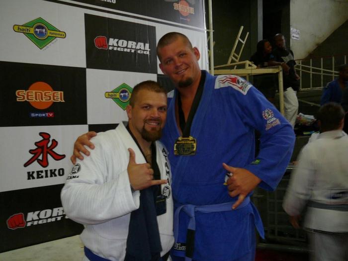 2010 Master's Seniors_Brazil