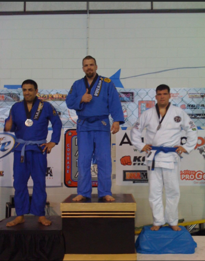 Abu Dhabi Pro_Podium