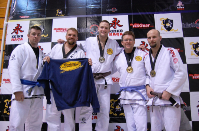 2010 Reding Team Pic_Houston Open