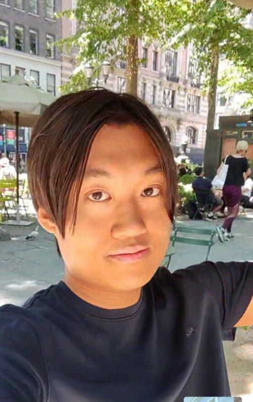 Daniel Chen