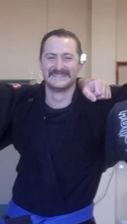 Charles Frazer