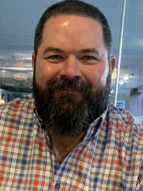 Adam Pratt