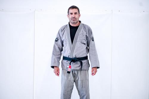 Stephane Gareau