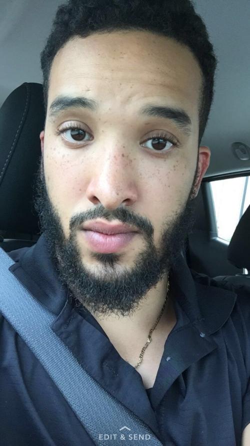 Isaiah Nichols