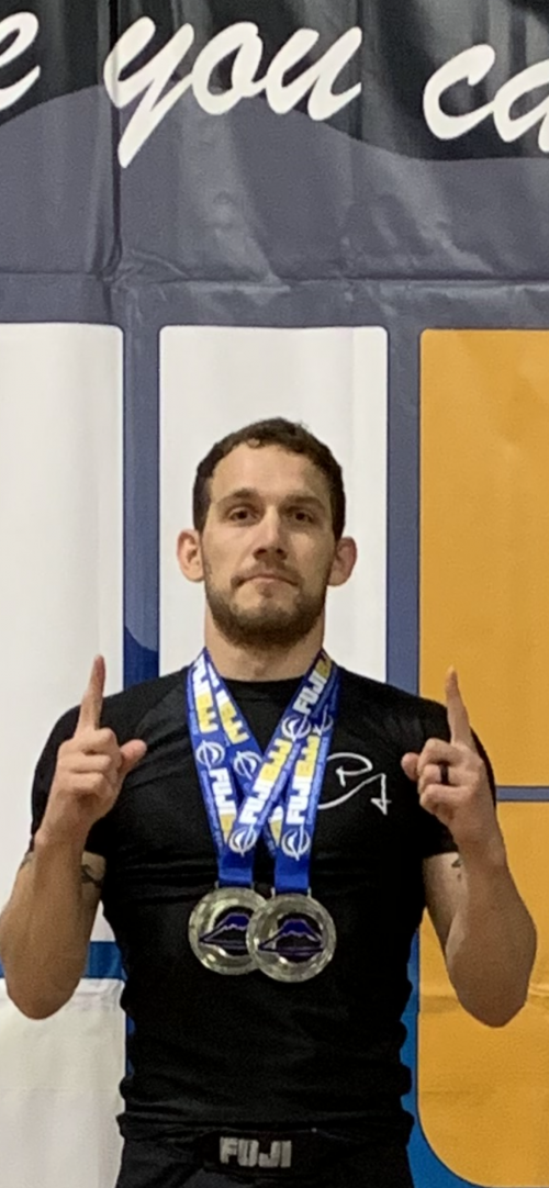 Jeremy Mikal