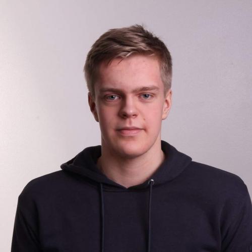 Martin Pettersen Rønning