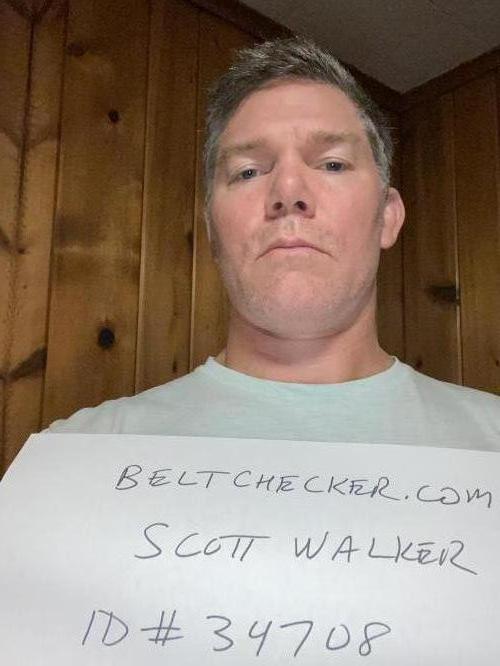Scott Walker