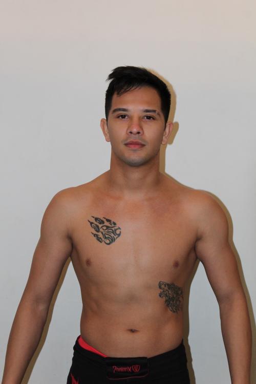 Victor Gonzalez
