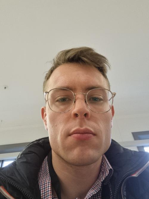 Miles O'Connell