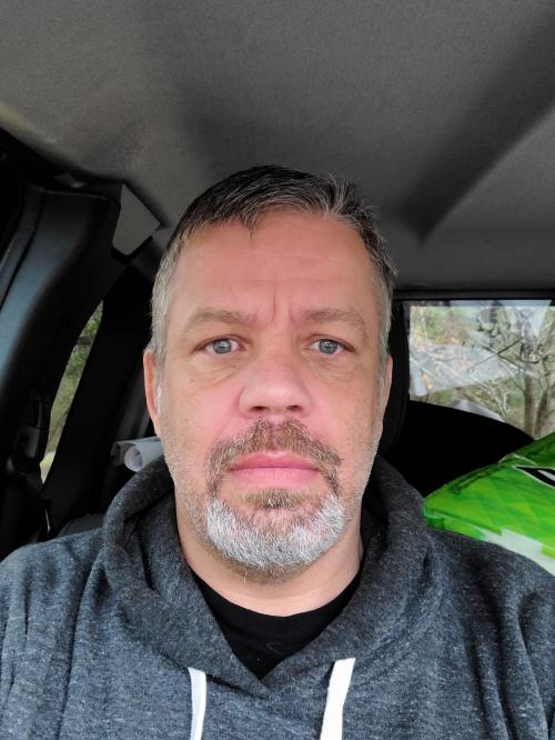 Brian Crandell