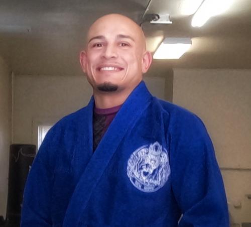 Jonathan Echevarria
