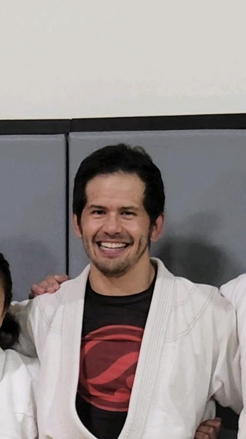 Adam Bautista