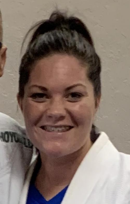 Cheyenne Cruz