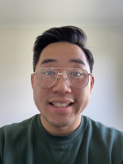 Jonathan Tran