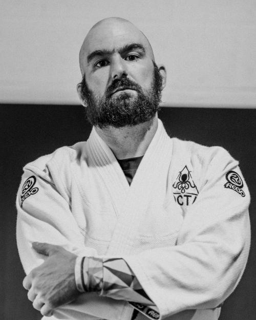Sean-Anthony Gamache