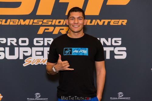 Adrian Alonzo
