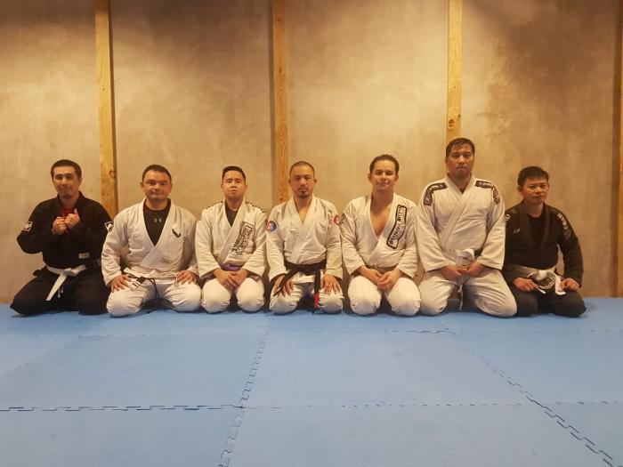 Wow Training