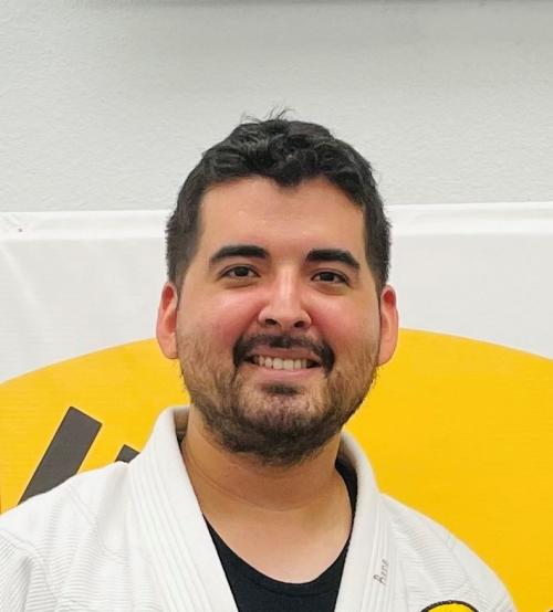 Rene Martinez Jr