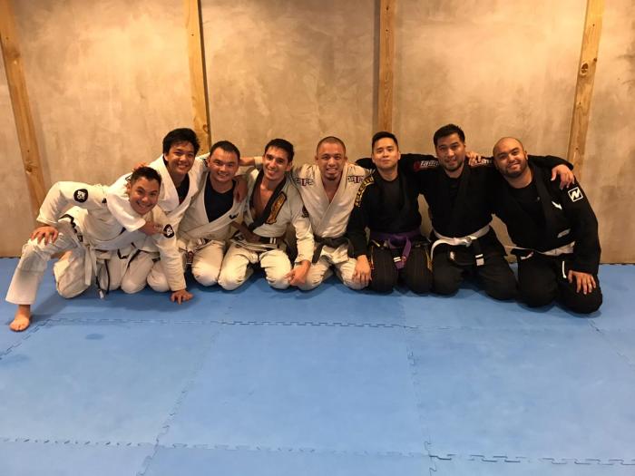 Wow Training