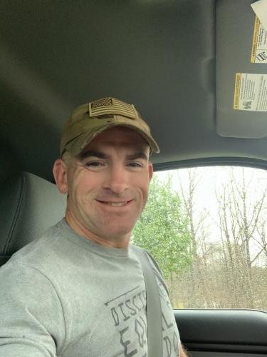 Mark Corum