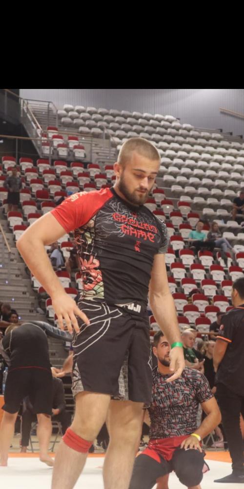 Nick Beukema