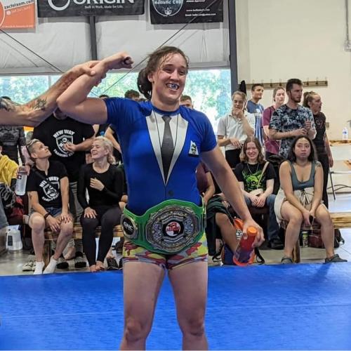 Paula Williams