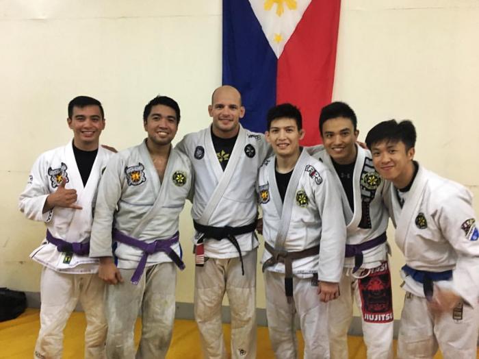 Xande Ribeiro Seminar 2016