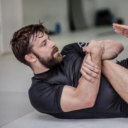 Adam Aparicio
