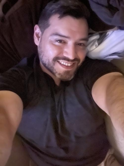 Alex Ortega