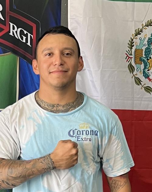 Oscar Duran