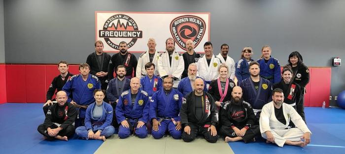 Professor Bruno Bastos Seminar August 2022