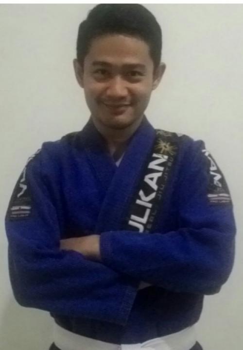 Yuan Saputra
