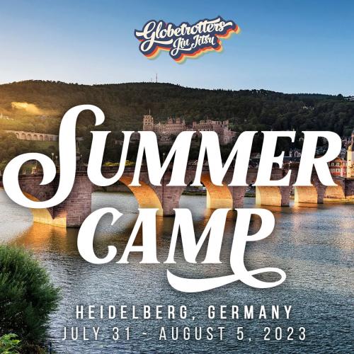 Summer Camp Heidelberg 2023