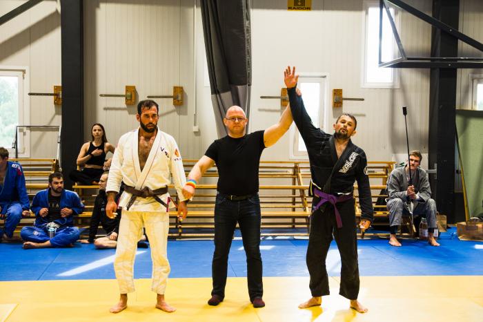 Estonian BJJ Championship 2022 absolute