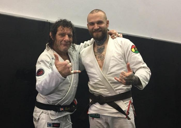 Kurt Osiander Seminar in Bangkok, 2018