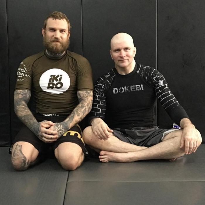 John Danaher Seminar in Manila, 2018