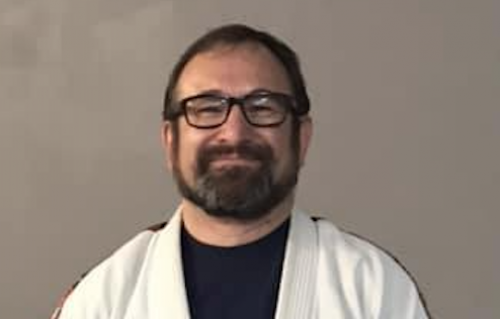 Alex Kosharek